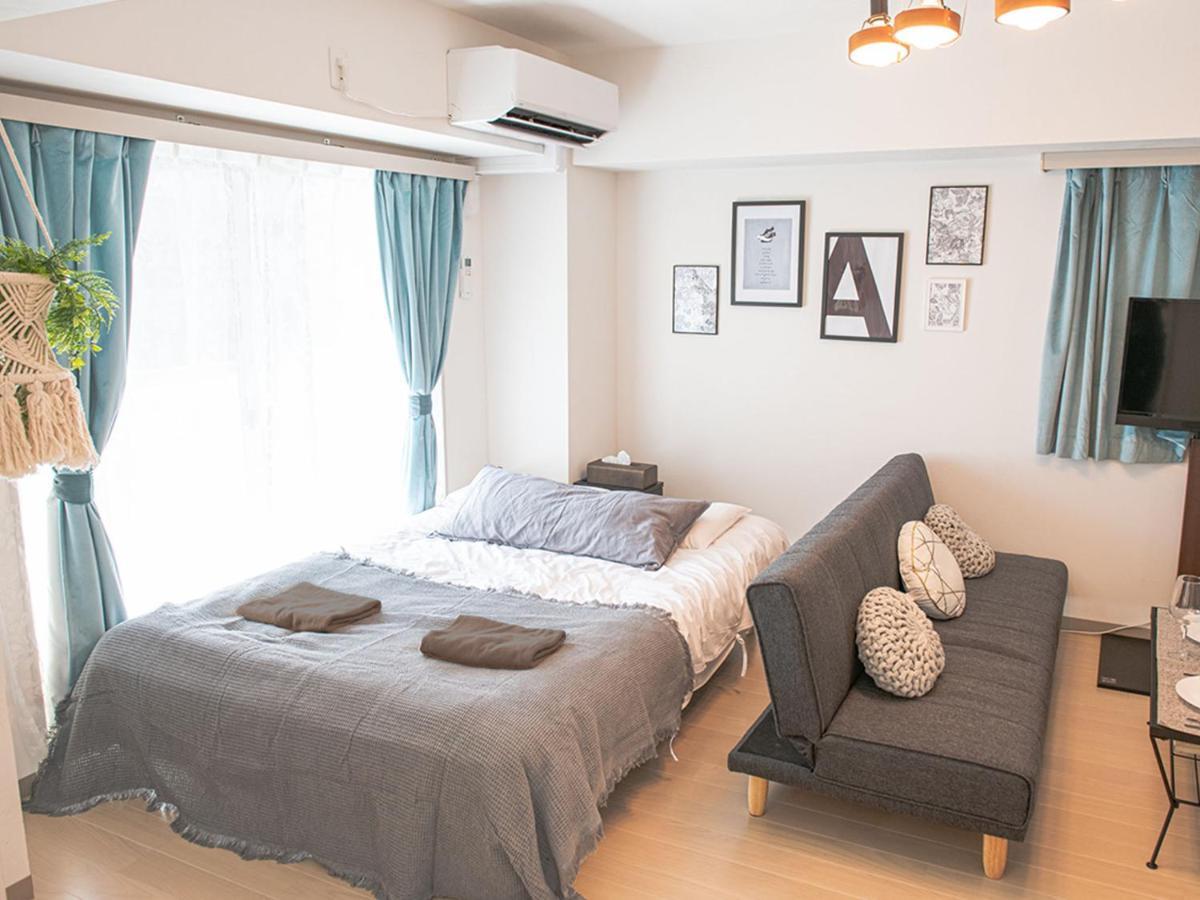 Ly Inn Ryogoku Annex Tokyo Exterior photo